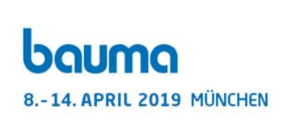 【Buama 2019 德國寶馬展】——中國工程機械品牌宣傳活動(dòng)